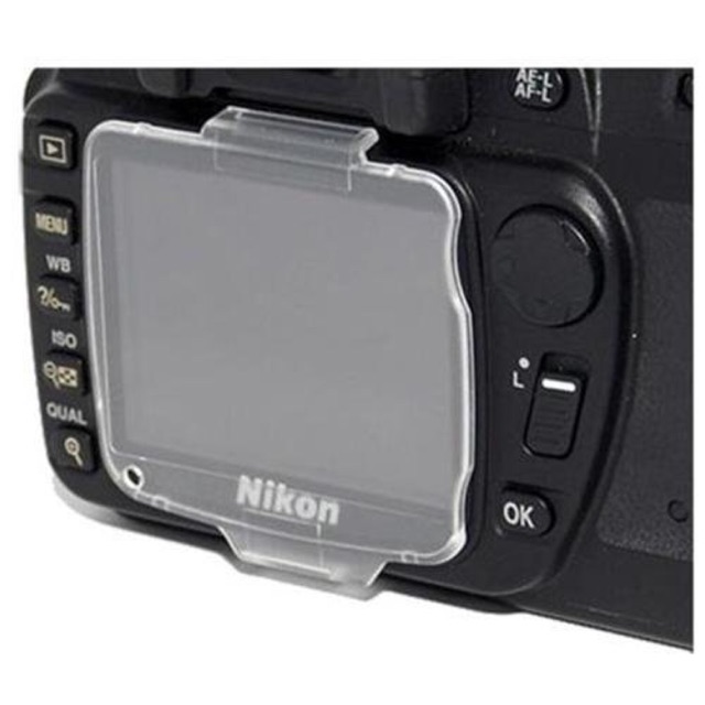 MIẾNG BẢO VỆ MÀN HÌNH LCD BM-12 FOR NIKON D800, D800E