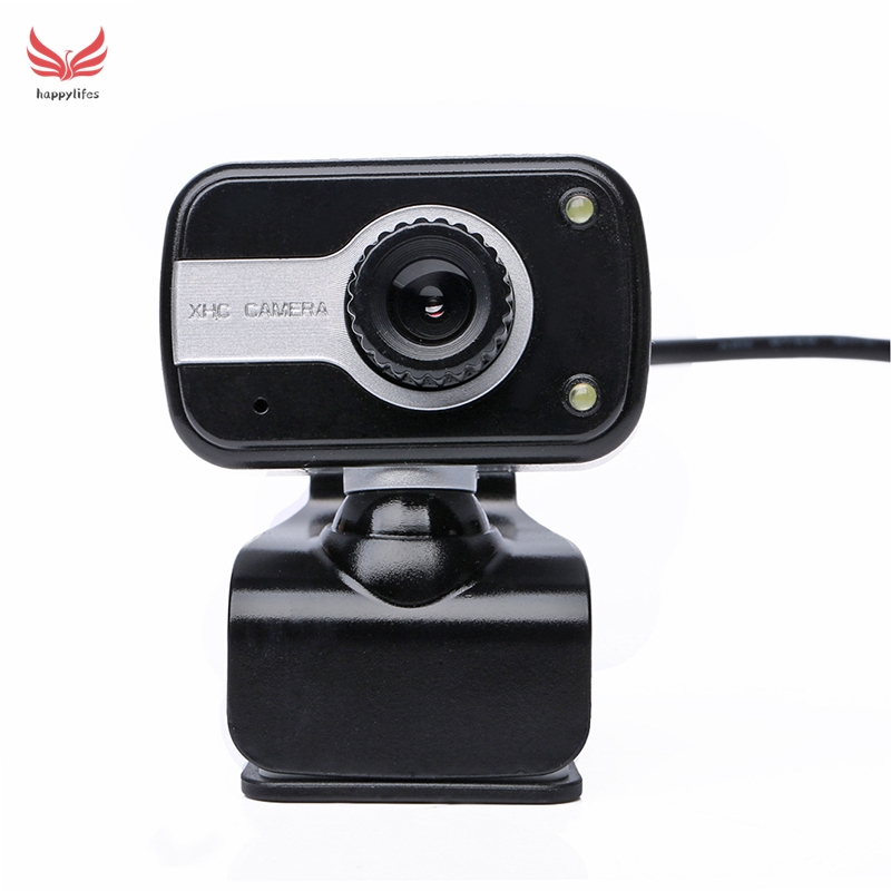 webcam máy tính bàn HD có mic USB 2.0 /webcam có mic/webcam máy tính | BigBuy360 - bigbuy360.vn