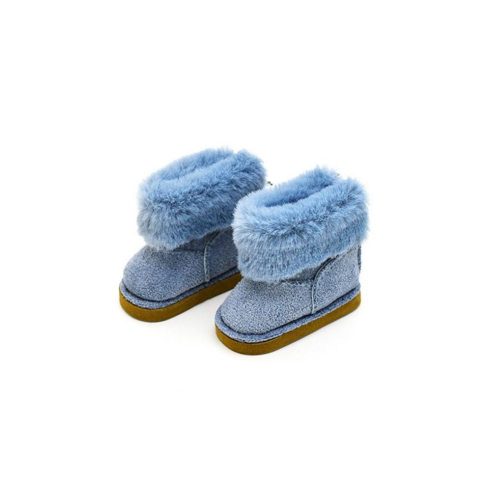 Giày Boot 20cm Thời Trang Xinh Xắn Cho Búp Bê 1 / 12