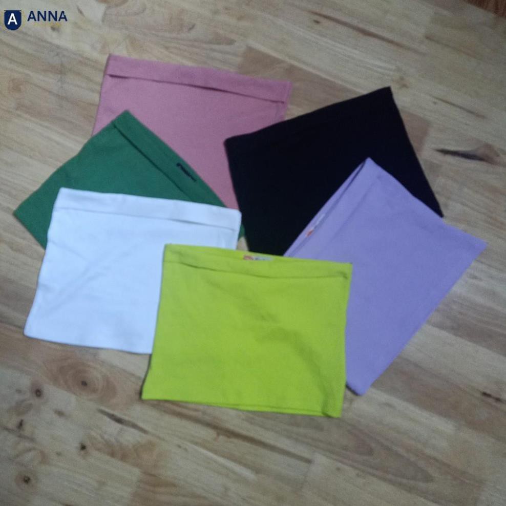 Áo ống, Áo quây nữ ( hàng loại 1 hình chụp thật vải thun mát ) ( hình ảnh thật ) | BigBuy360 - bigbuy360.vn