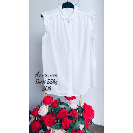 Áo sát nách kiểu