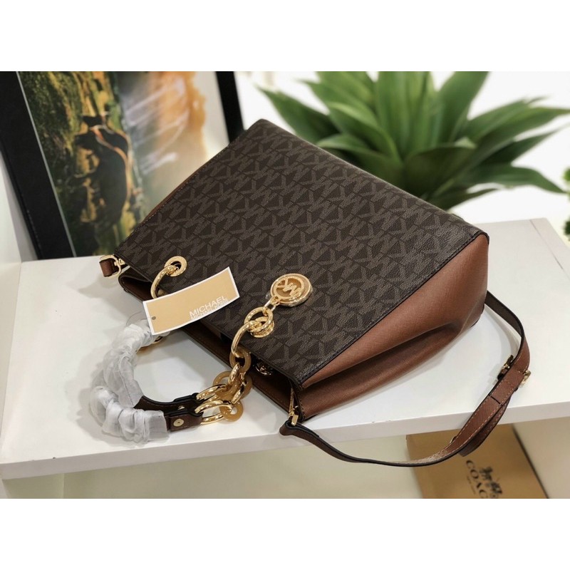 🆘RẺ NHẤT SHOPEE🆘 TÚI MK SATCHEL