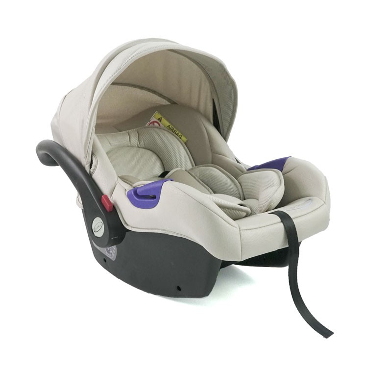 Ghế ngồi ô tô kiêm nôi xách tay GLUCK BABY ZY- 07