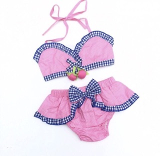 Bikini Yo-Lin Made In Thailand