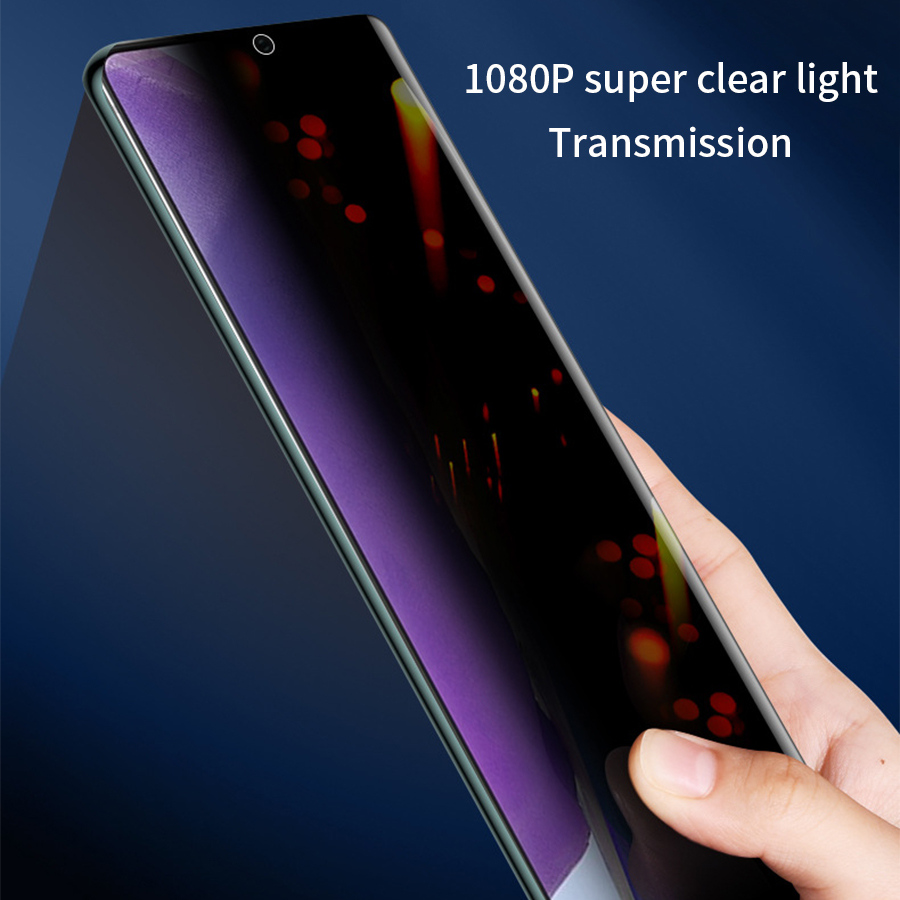 Miếng film PPF bảo vệ màn hình chống nhìn trộm thích hợp cho Samsung Galaxy Note 20 10 9 8 S8 S9 S10 S20 Plus S21FE S22 S23 Ultra A14 A72 A52 A72 A53 A42 A32 A51 A71
