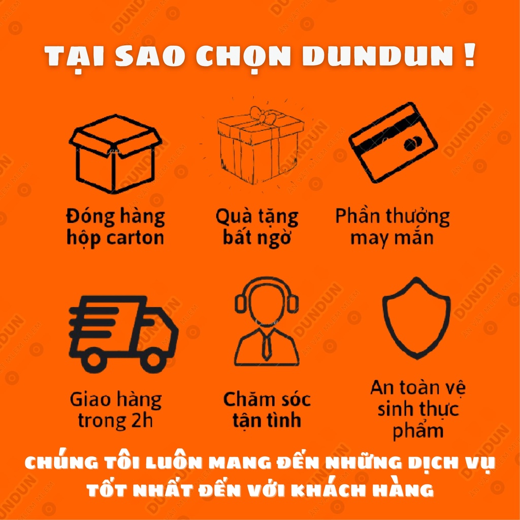 Khô gà lá chanh xé sợi túi zip 150g DunDun, khô gà siêu ngon | BigBuy360 - bigbuy360.vn