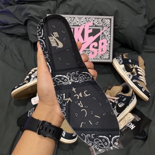 GIÀY SB TRAVIS LOW 1:1 SC [ FULL BOX + FREE SHIP ]