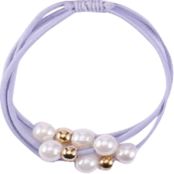 Dây cột tóc Hàn Quốc siêu đẹp siêu bền