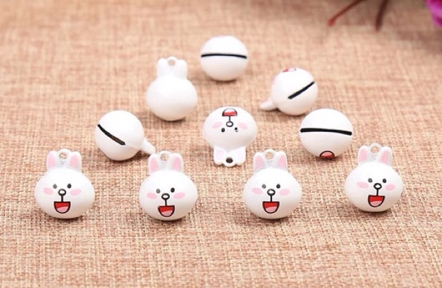 CHUÔNG XINH dành cho các bé yêu