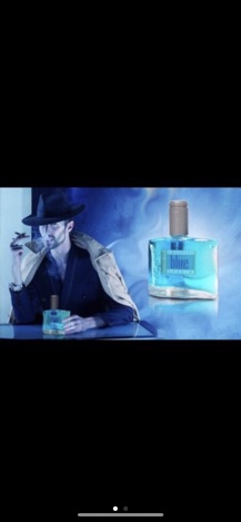 Nước hoa Avon Individual Blue For Him & For Her