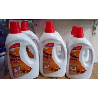 Combo 3 chai nước lâu sàn