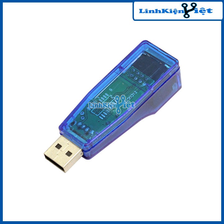 USB Card Chuyển Đổi Mạng RJ45