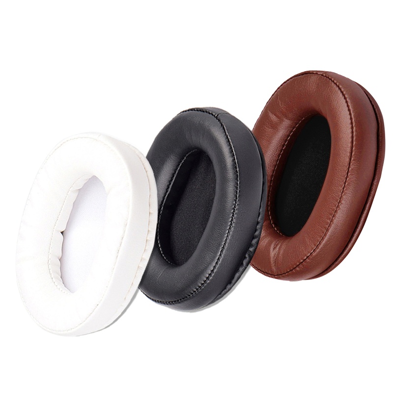 Mút Đệm Tai Nghe Bằng Da Mềm Thay Thế Cho Steel Series Arc