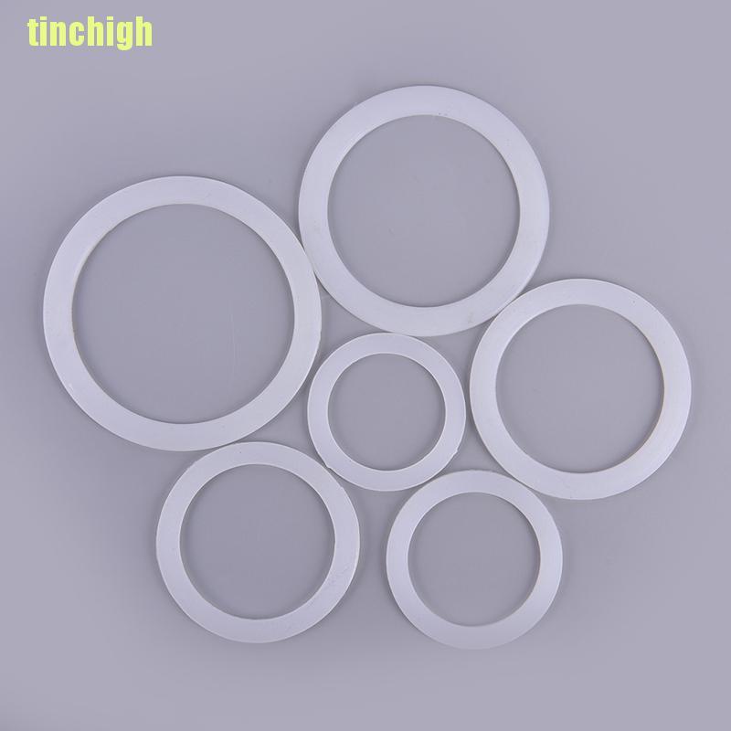 Bộ 2 Miếng Đệm Cao Su Thay Thế Cho Máy Pha Cà Phê Moka