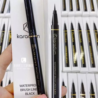 BÚT DẠ KẺ MẮT HÀN QUỐC KARADIUM