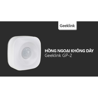 Cảm biến hồng ngoại có phản hồi Geeklink GP-2