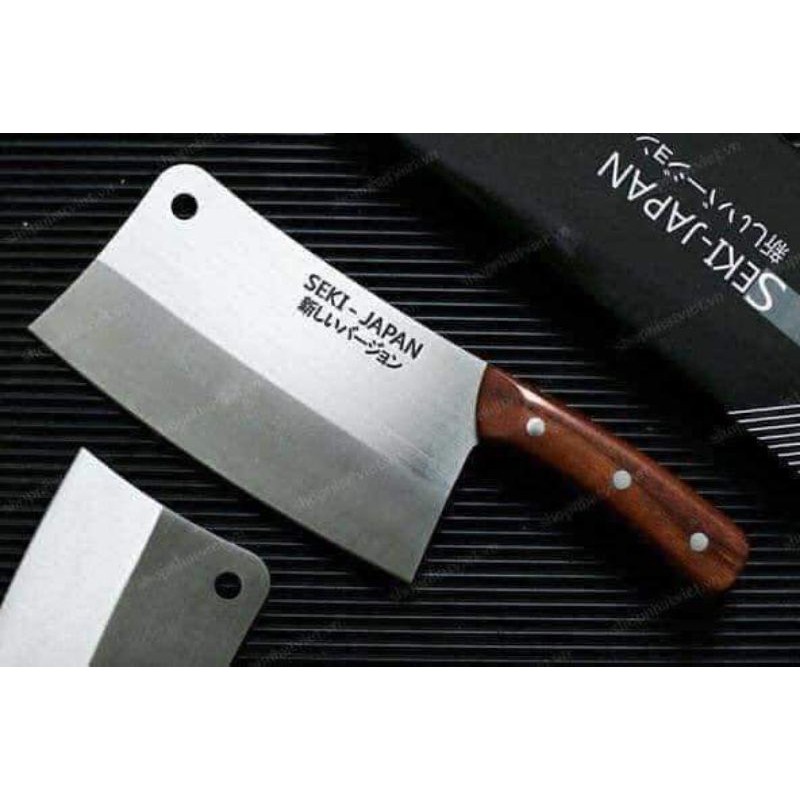 DAO CHẶT Của SEKI-JApan,