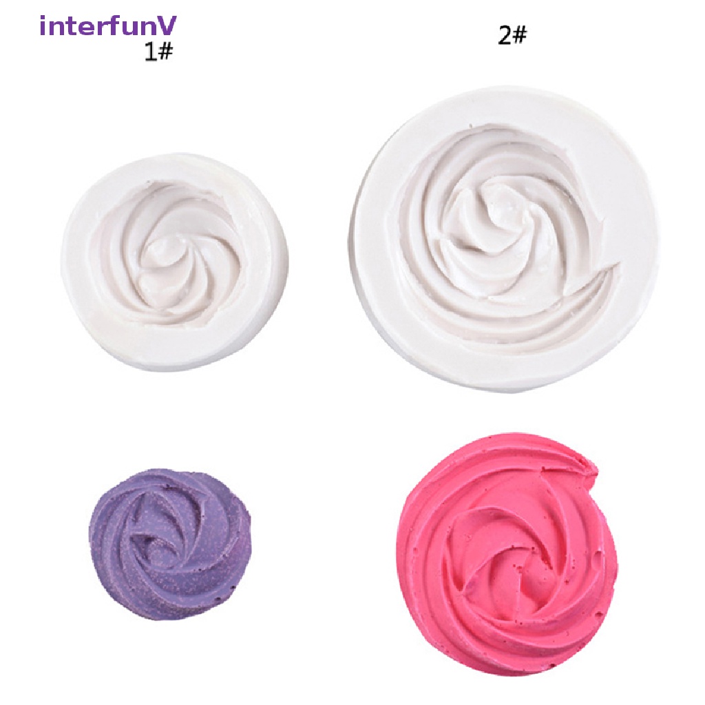 Khuôn Silicon Làm Kẹo Mút Protein / Socola Tiện Dụng Cho Nhà Bếp