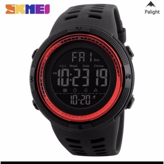 Đồng hồ nam thể thao skmei 1251 - dha504