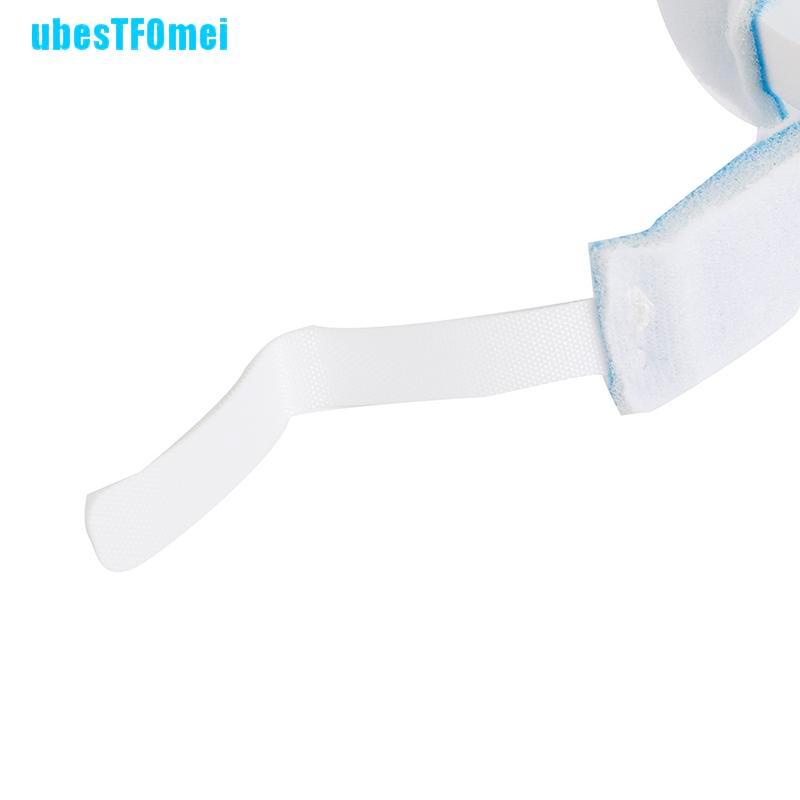[UBERT] Dây Đai Cố Định Râu Bằng Bọt