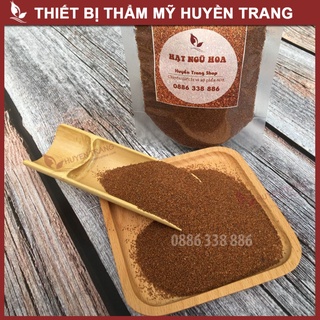 Hạt Ngũ Hoa, Hạt Đình Lịch Handmade Trị Mụn - Thẩm Mỹ Huyền Trang