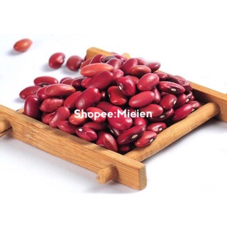 1Kg Đậu đỏ hữu cơ Đà Lạt loại 1