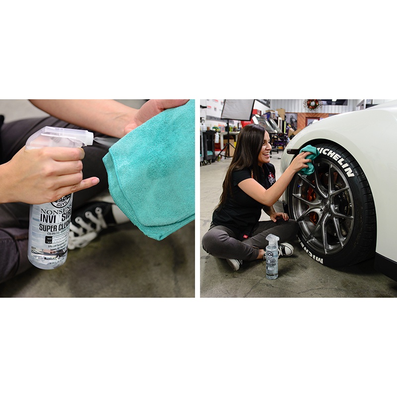 Dung dịch TẨY ĐA NĂNG  không màu không mùi thương hiệuCHEMICAL GUYS NONSENSE CLEANER - Mỹ - Dung tích 473ml