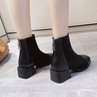 Sẵn Giày Big Size - Boot Big Size từ size 40, 41, 42