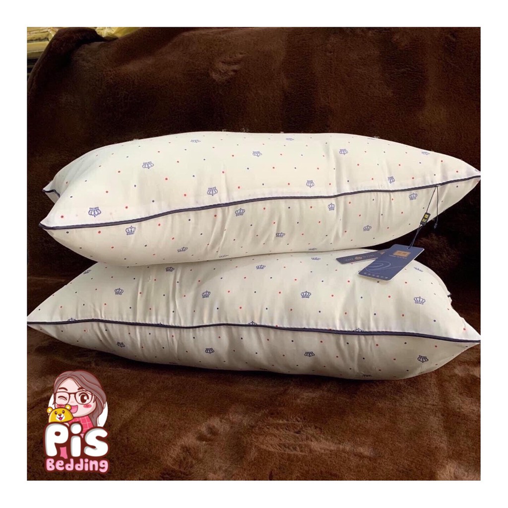 Ruột Gối Ngủ Siêu Cấp
