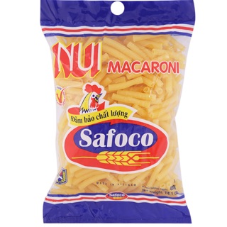 Nui lớn SAFOCO 200g