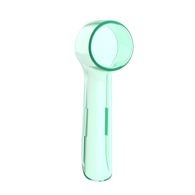 Đầu Bọc Bảo Vệ Đầu Bàn Chải Đánh Răng Điện Braun Chống Bụi Tiện Dụng