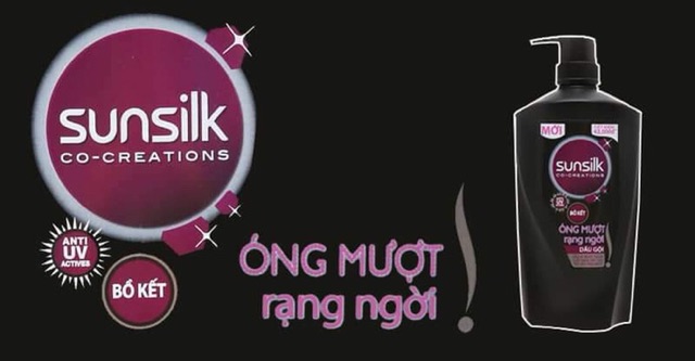 Dầu gội Sunsilk Bồ Kết óng mượt rạng ngời 900g | BigBuy360 - bigbuy360.vn
