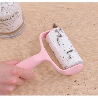 Túi 2 Lõi Thay Thế Cây Lăn Bụi
