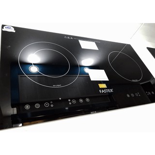 Bếp Điện Từ Faster FS-628HI