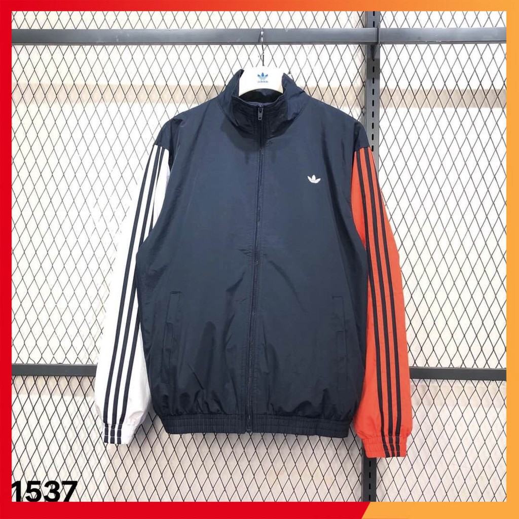 Áo gió 2 lớp chống nước thể thao nam AG05-1537 | BigBuy360 - bigbuy360.vn