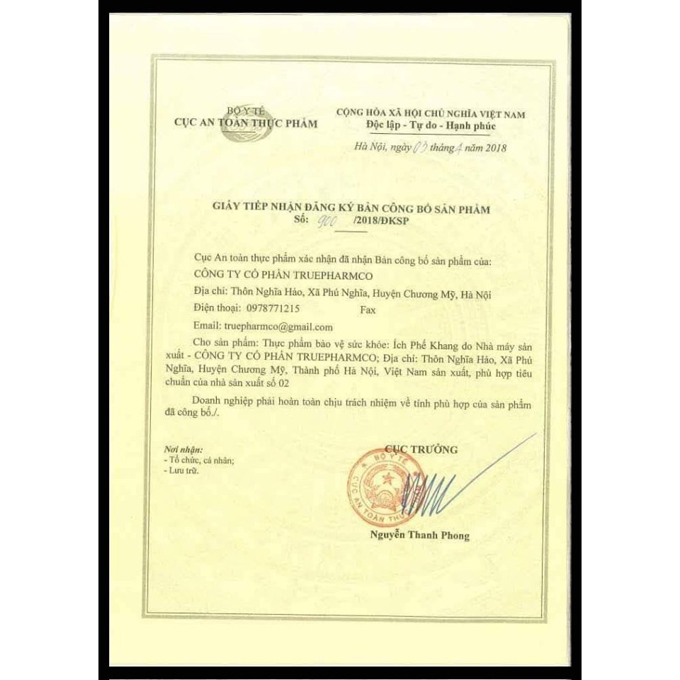 ÍCH PHẾ KHANG - MẪU MỚI ÍCH PHẾ KHANG PLUS | BigBuy360 - bigbuy360.vn