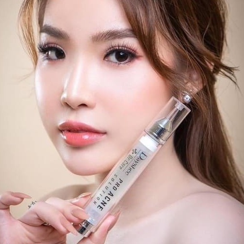 Dayshee Serum Chấm Mụn Dr.care Pro Acne Solution 15ml