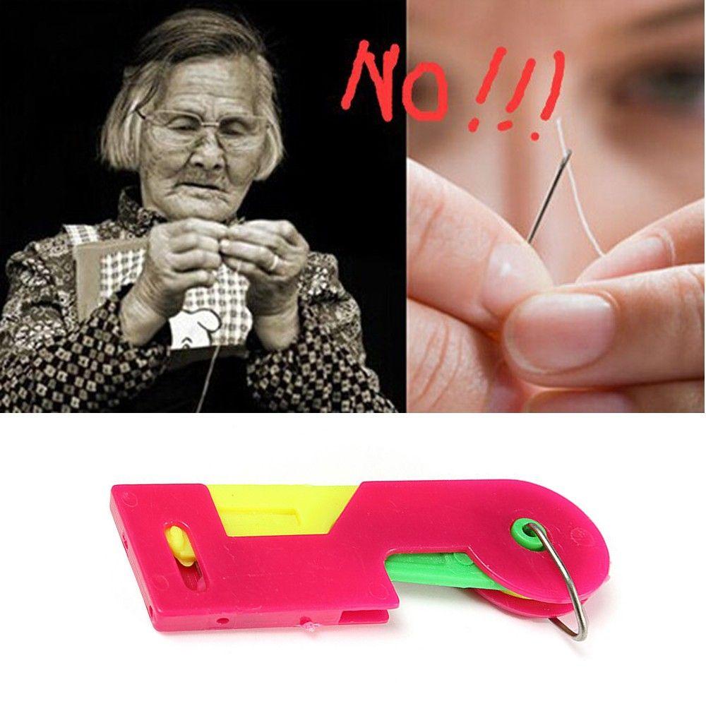 YIYU Bộ 5 Dụng Cụ Dẫn Chỉ Tự Động Mới Lạ