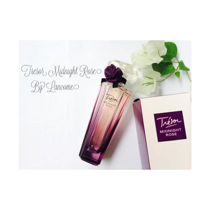 Nước hoa Trésor Midnight Rose EDP 75ml