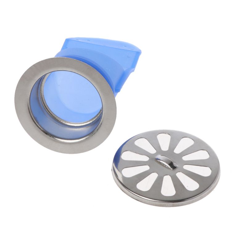 Van thoát nước một chiều chống tràn tiện dụng cho nhà tắm