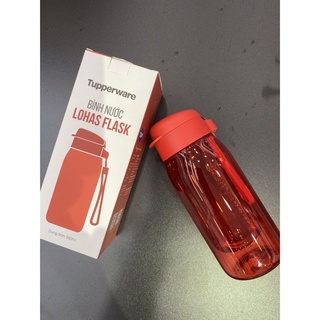 Bình nước Lohas 550ml