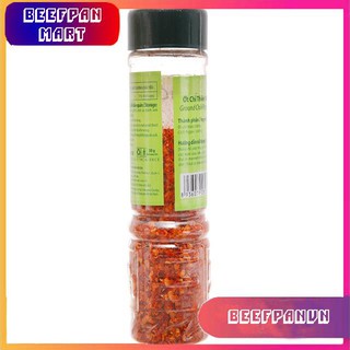 Ớt Chỉ Thiên Xay Dh Foods 50g