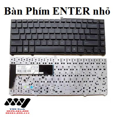 [Mã ELHAMS5 giảm 6% đơn 300K] Bàn phím HP Probook 4410S 4411S 4413S 4414S 4415S 4416S 4326S