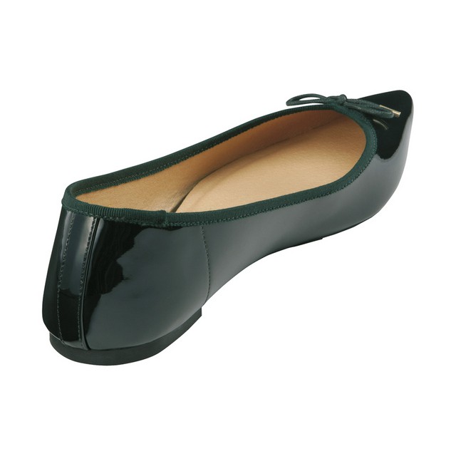 Giày bệt Gu Nhật