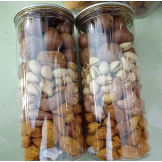 Hạt dinh dưỡng mix