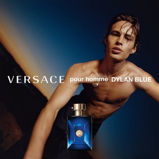 Nước hoa Versace Pour Homme Dylan Blue Mini Size