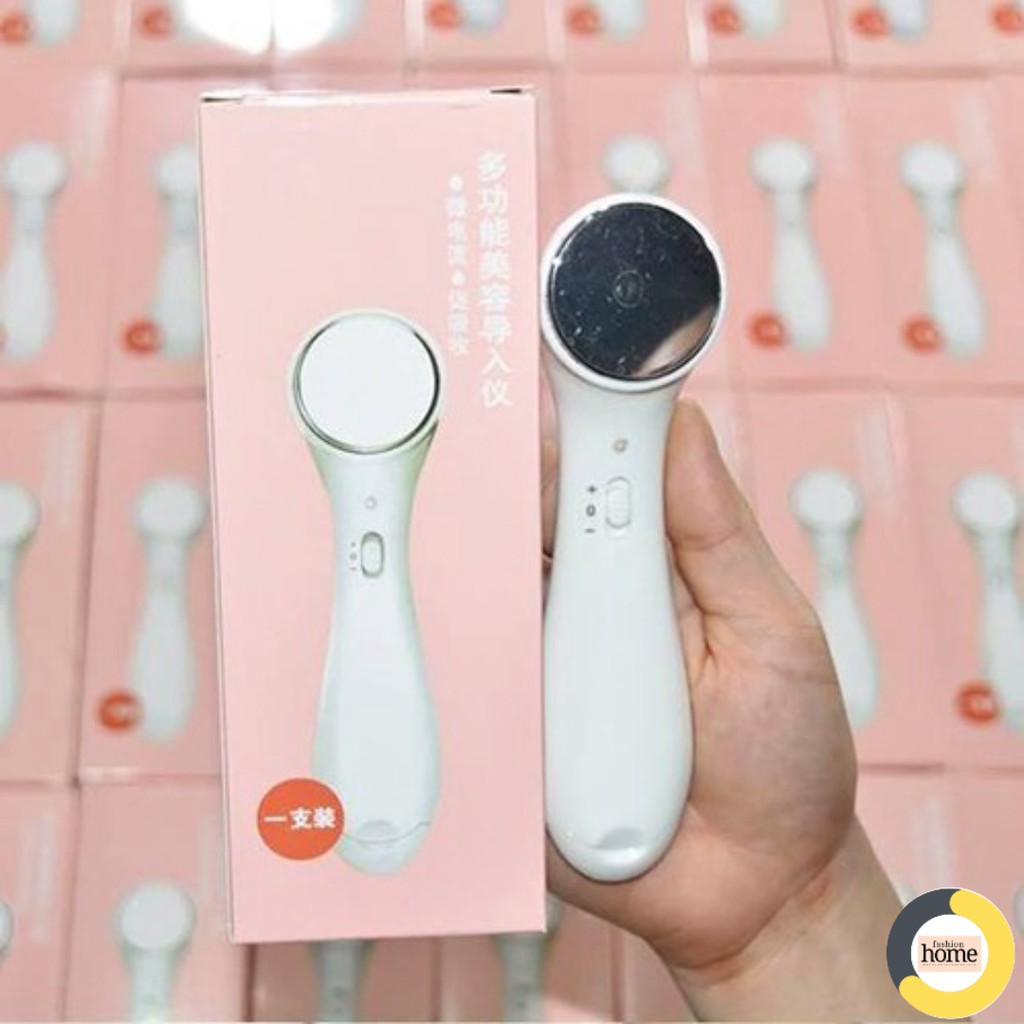 Máy Massage Mặt ION - Máy Rửa Mặt I-ON (Giá Sỉ) | BigBuy360 - bigbuy360.vn