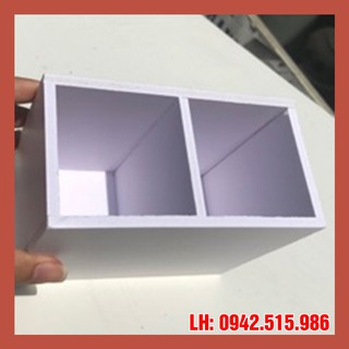 Khay Đựng Cọ trang điểm