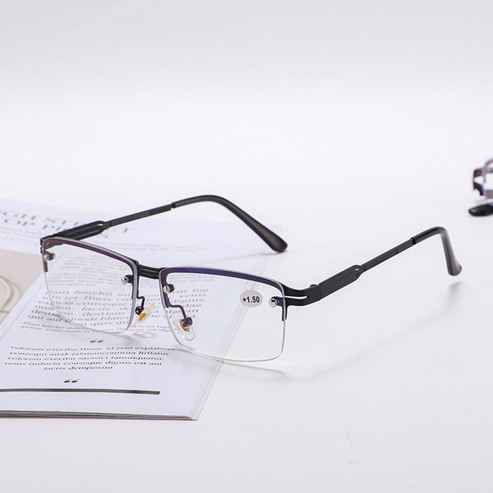 Kính Đọc Sách Nhìn Xa Chăm Sóc Mắt Cho Nam