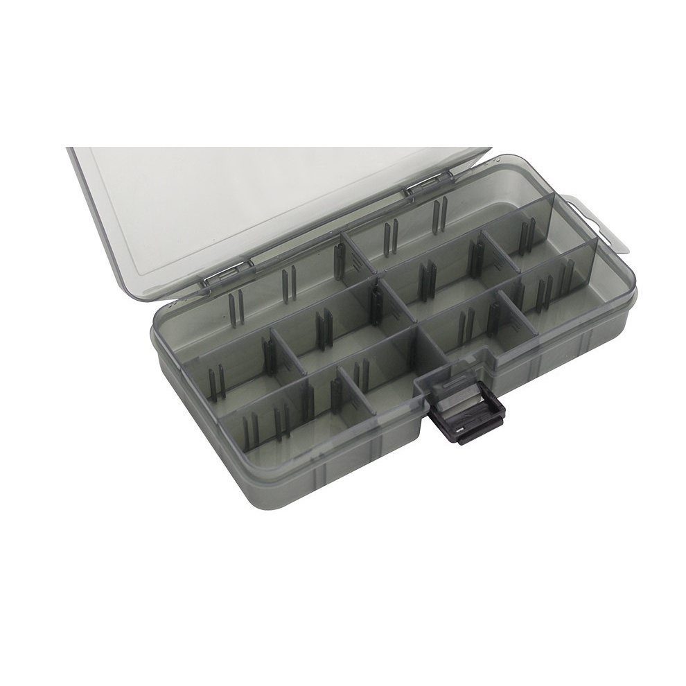 Hộp đựng phụ kiện câu cá, mồi giả , hộp đựng mồi câu lure giá rẻ tiện lợi